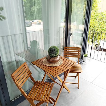Modern Lux Home Szeged Esterno foto