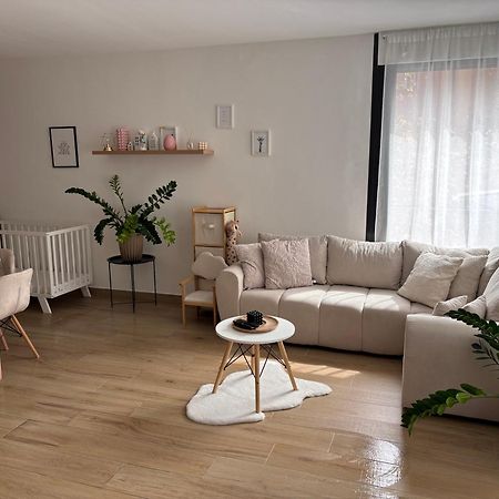 Modern Lux Home Szeged Esterno foto
