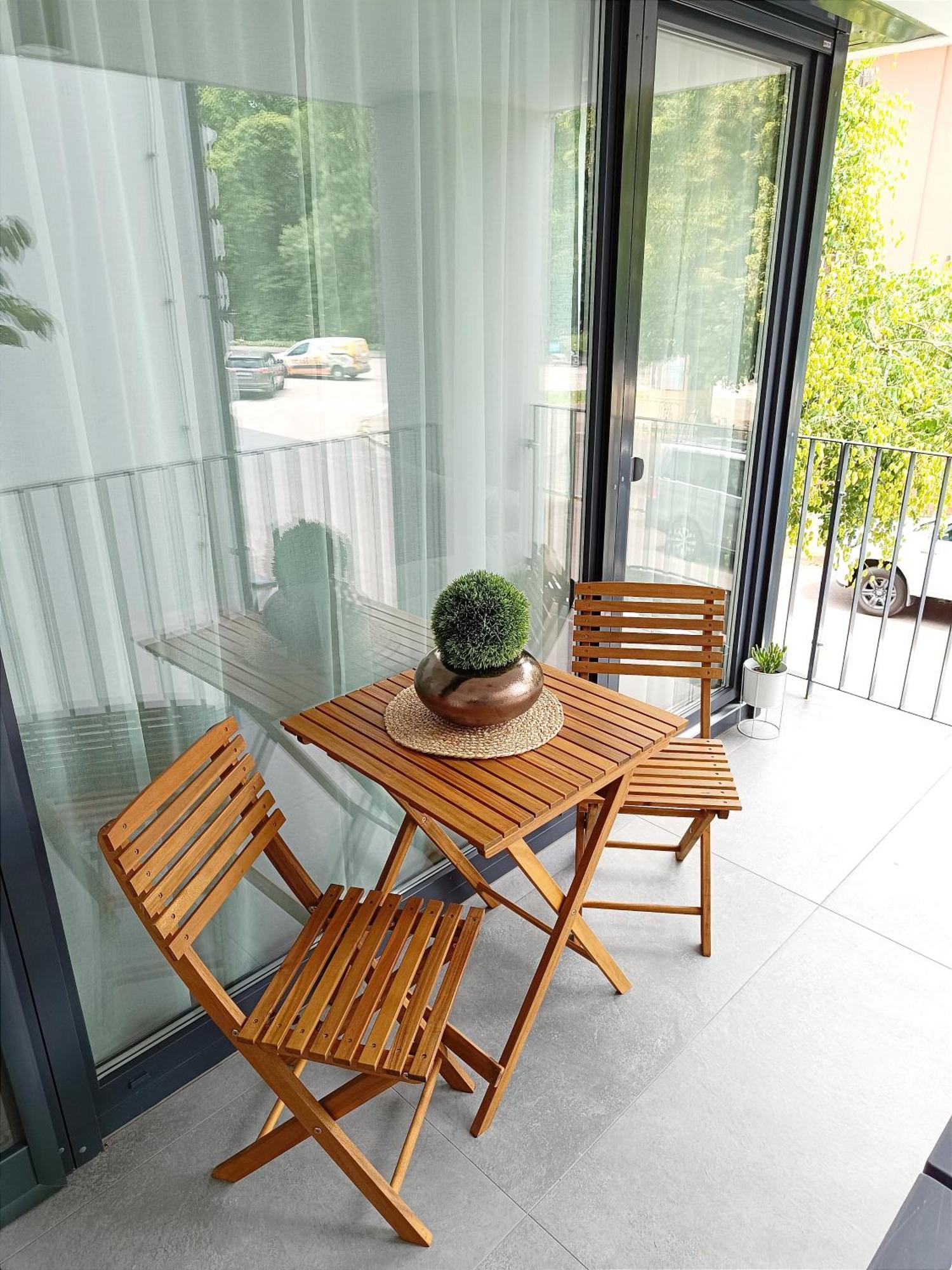 Modern Lux Home Szeged Esterno foto
