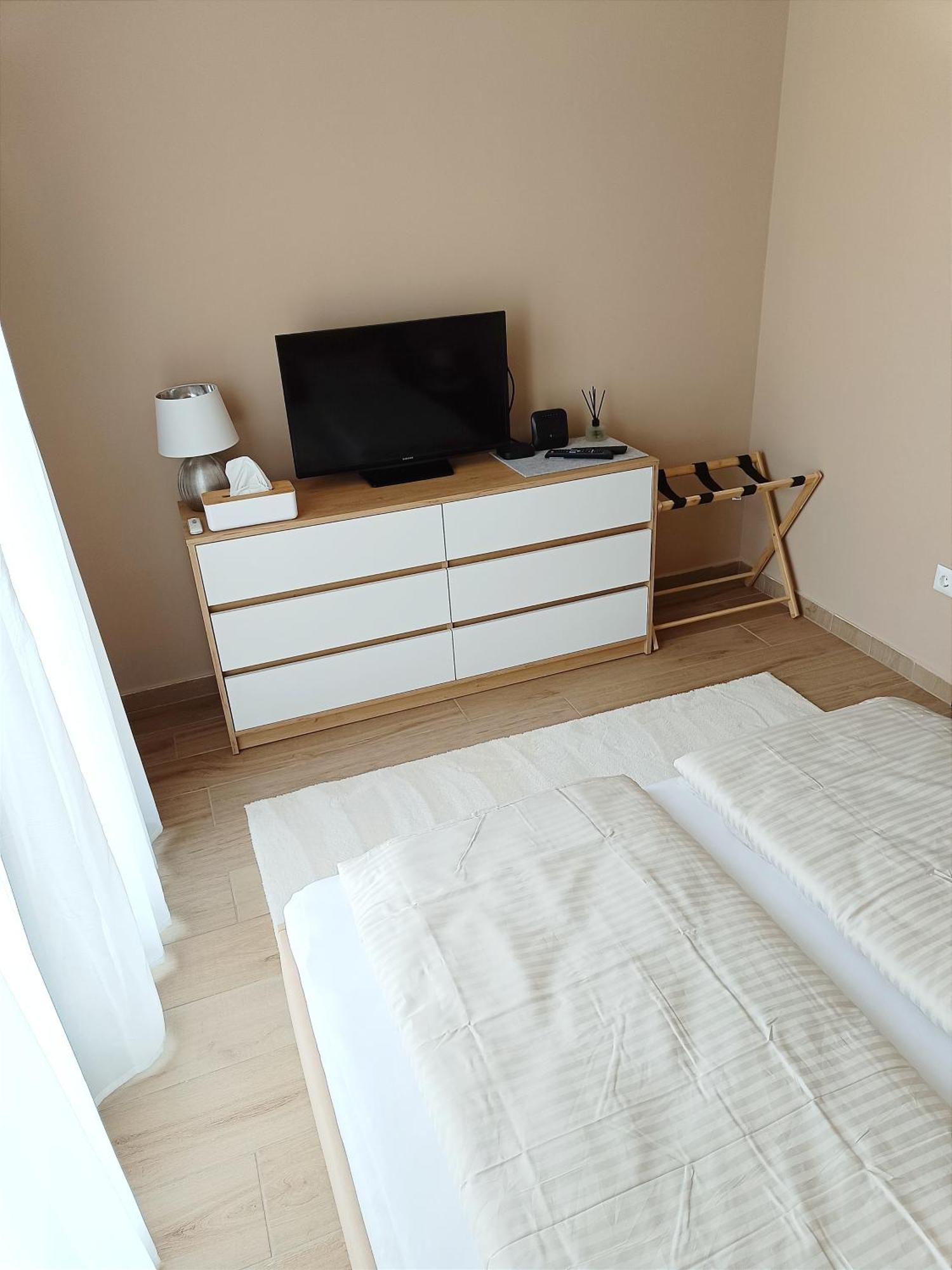 Modern Lux Home Szeged Esterno foto