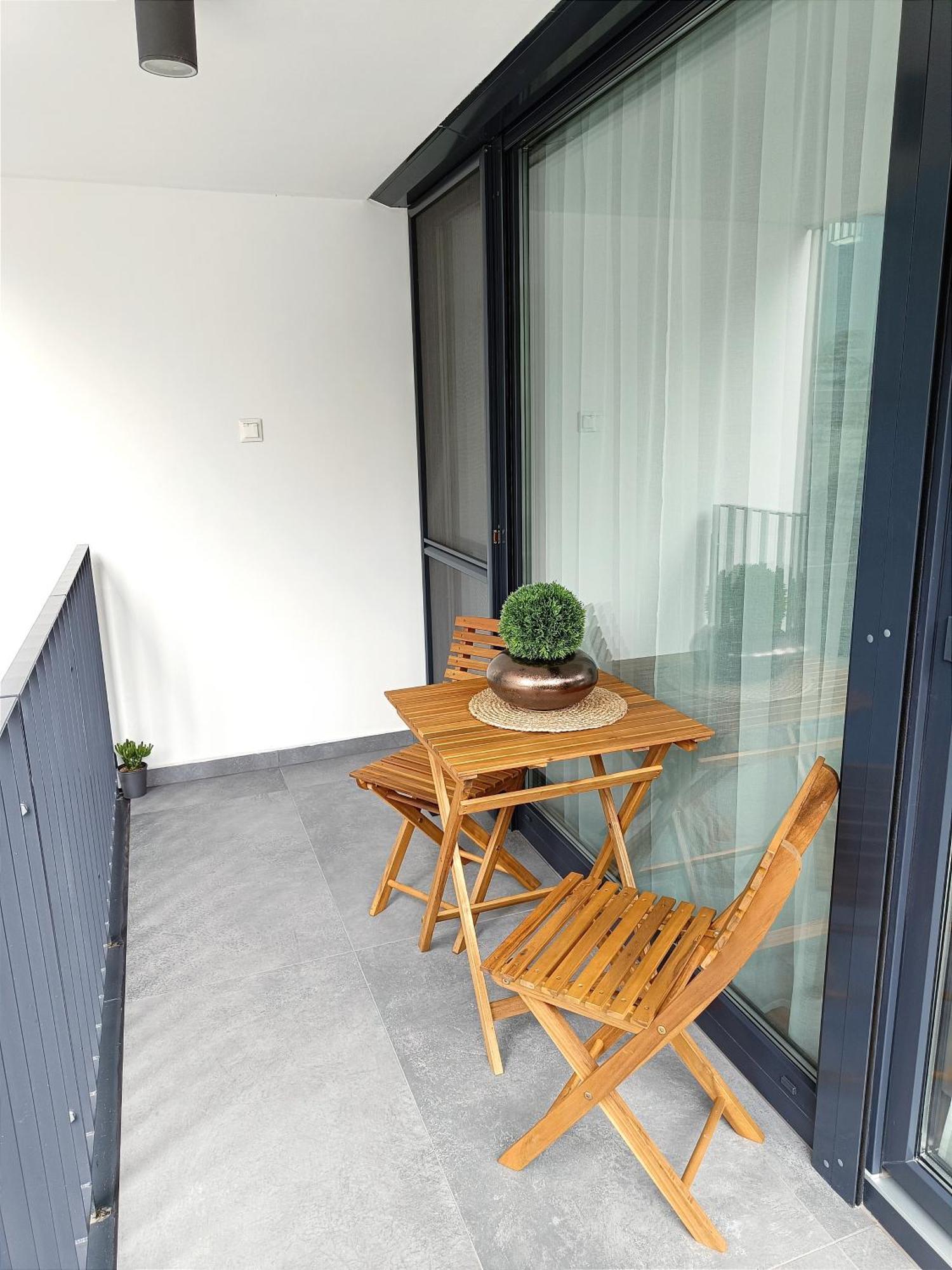 Modern Lux Home Szeged Esterno foto