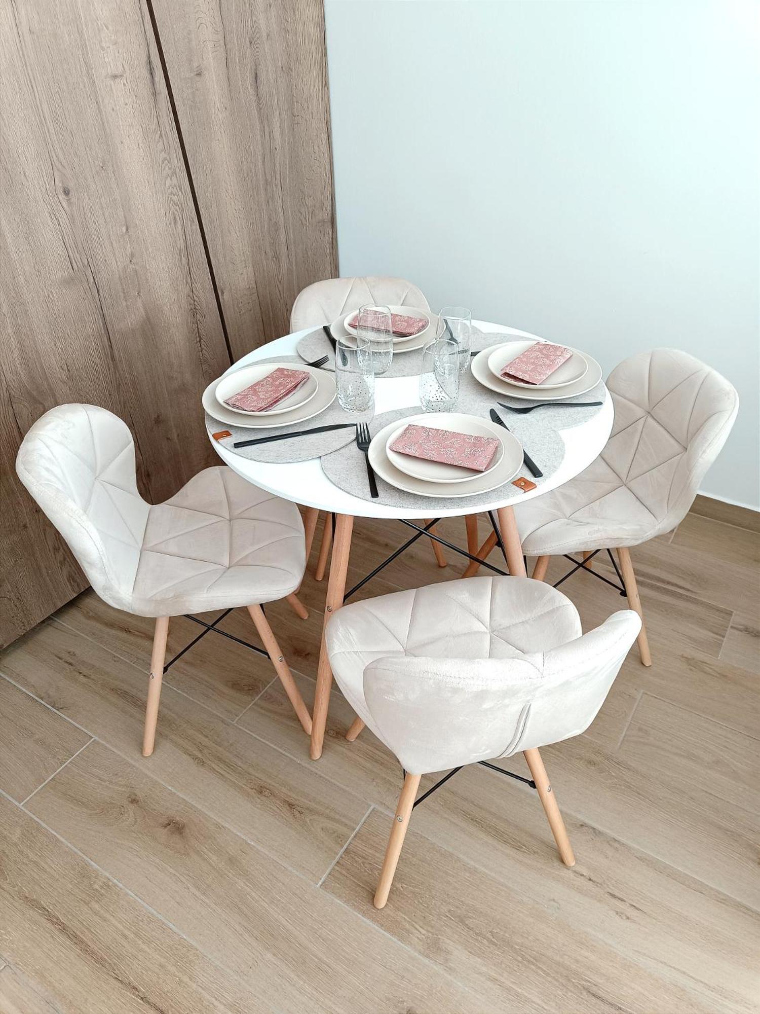 Modern Lux Home Szeged Esterno foto