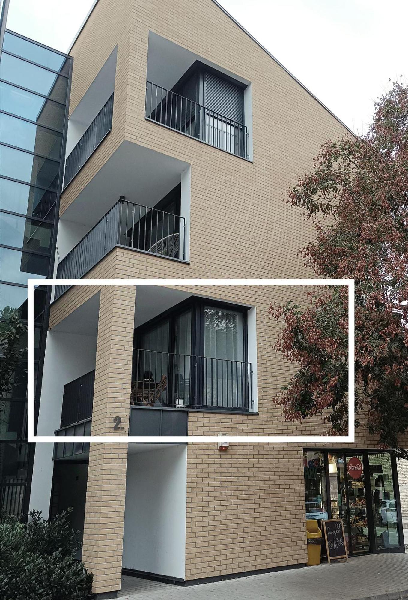 Modern Lux Home Szeged Esterno foto