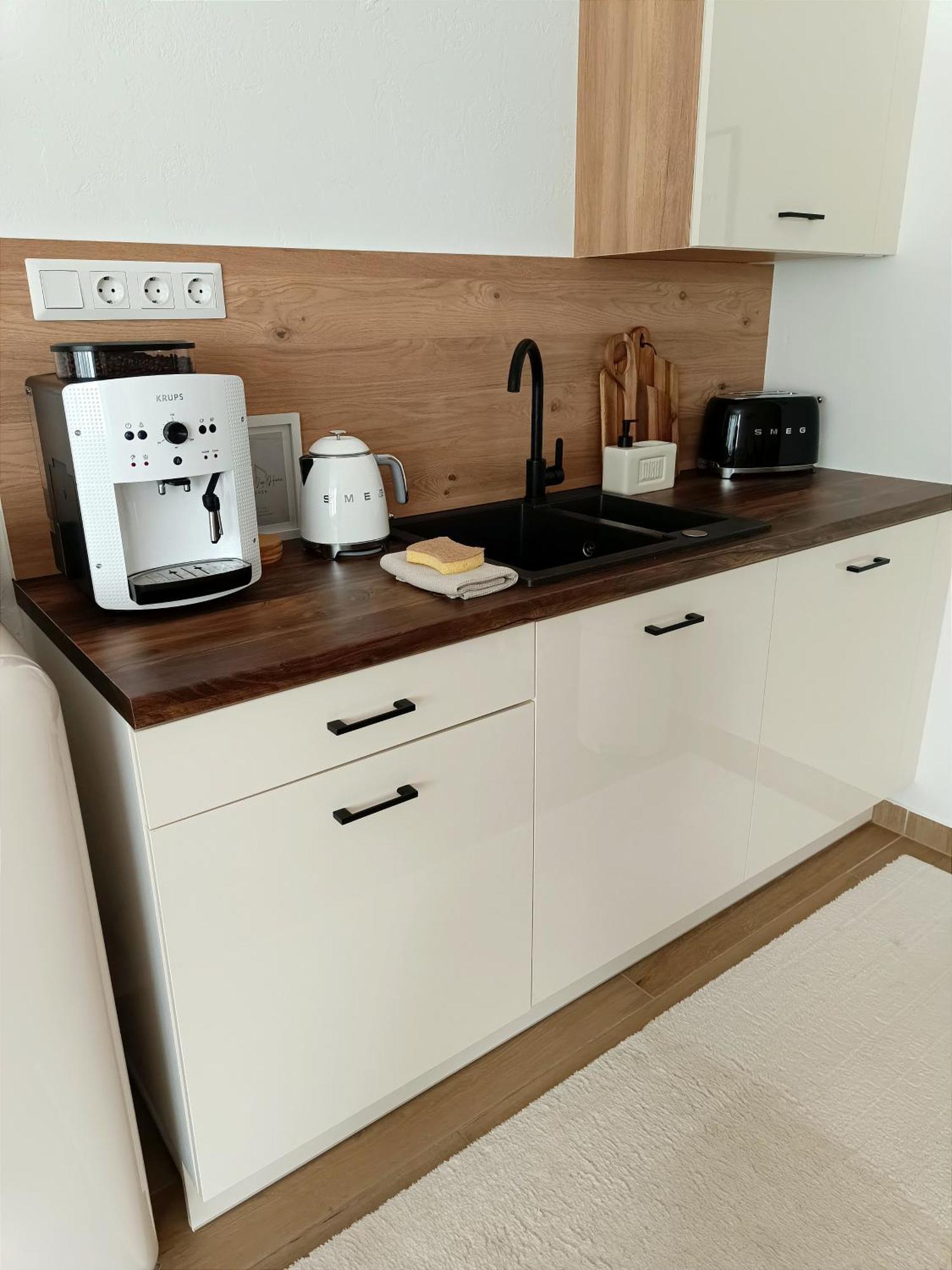 Modern Lux Home Szeged Esterno foto