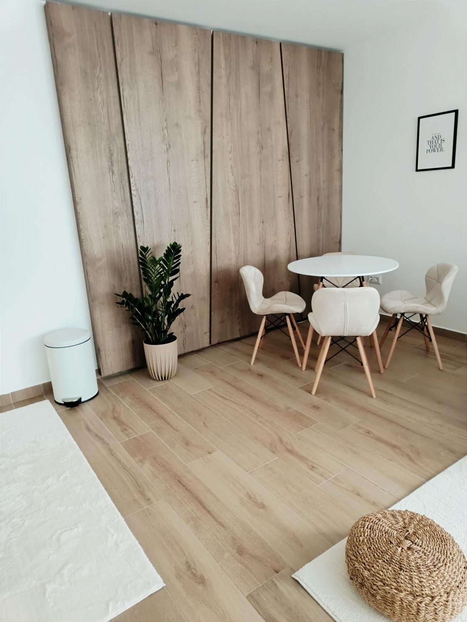 Modern Lux Home Szeged Esterno foto